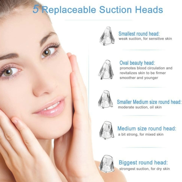 Blackhead remover - Picture 4 of 9